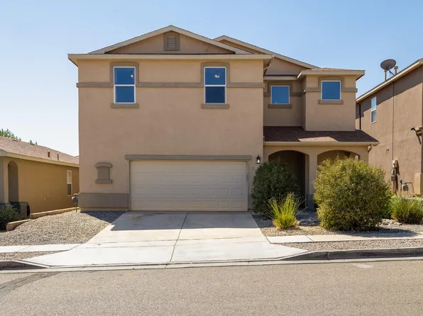 7120 Hearthstone Rd NW, Albuquerque, NM 87114
