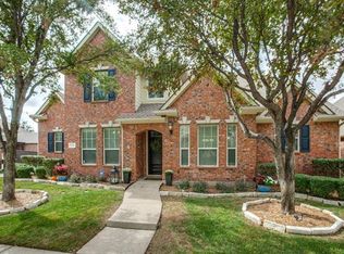 3419 United Ln, Frisco, TX 75034