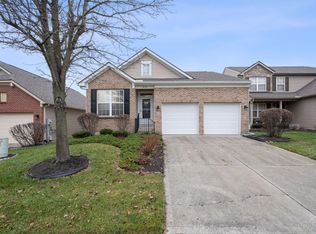 4129 Grasmere Run, Mason, OH 45040