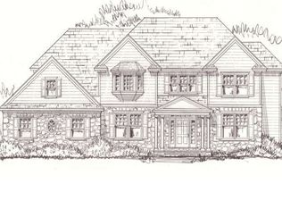 29 Old Covered Bridge Rd, Newtown Square, PA 19073