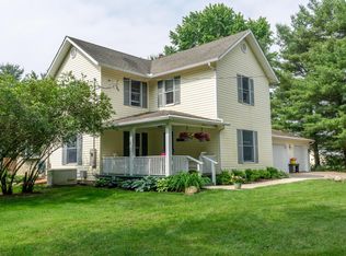 793 Waldo Fulton Rd, Waldo, OH 43356