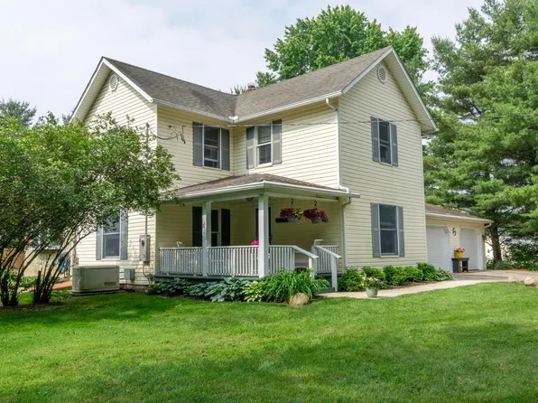 793 Waldo Fulton Rd, Waldo, OH 43356