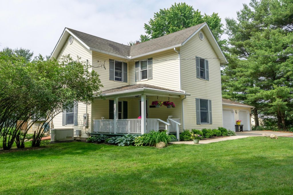 Real estate listing image