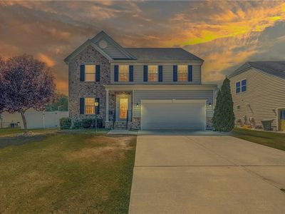 218 Hawser Bnd, Newport News, VA, 23606