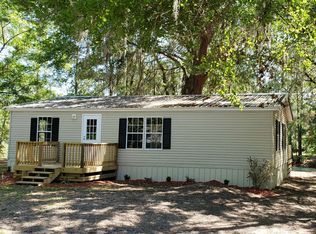 4486 SW 84th Trl, Lake Butler, FL 32054