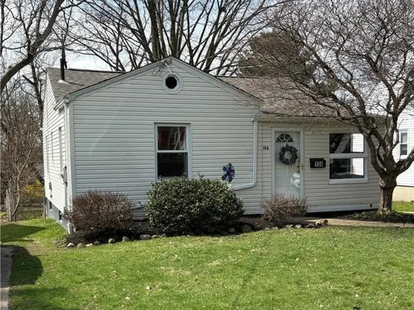 156 Eastholm Ave, Akron, OH 44312