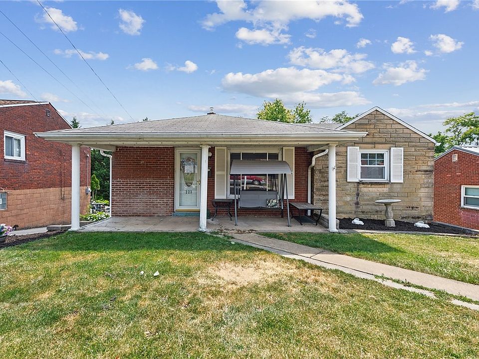1st image of 223 Glencoe Dr