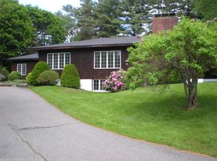 227 Clyde Rd, Bangor, ME 04401