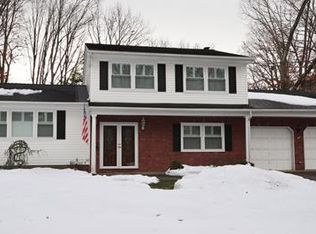 11 Hillwood Rd, East Brunswick, NJ 08816