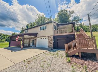 133 Twistville Rd, Sutton, WV 26601