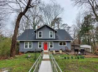 4334 N Cedar Creek Rd, Fayetteville, NC 28312