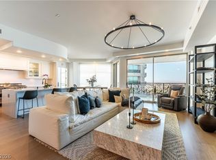 ONE QUEENSRIDGE PLACE, Las Vegas, NV 89145