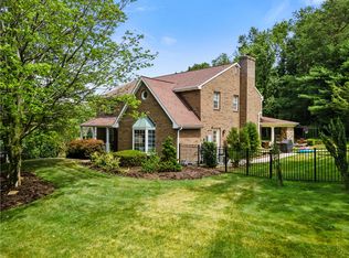 2643 Timberglen Dr, Wexford, PA