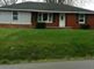 3024 Rockhouse Rd, Robards, KY 42452