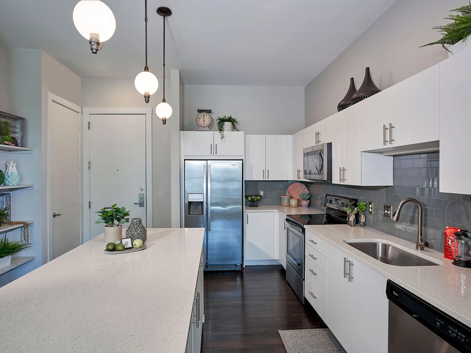 Harvest Lofts — Photo 3