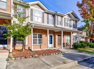 1252 Burton Ave, High Point, NC 27262