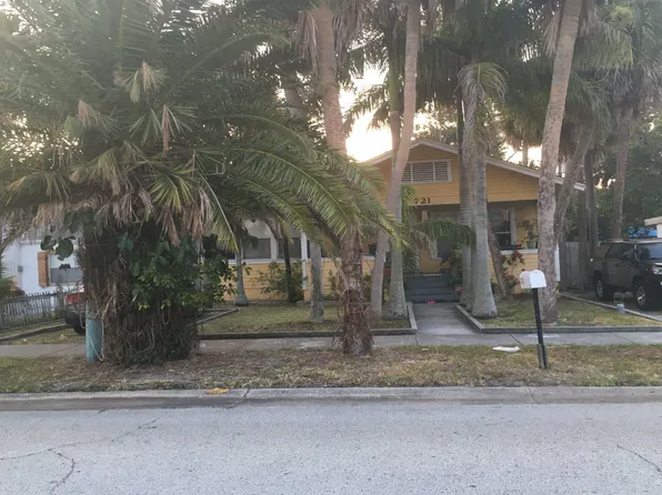721 Mandalay Ave, Clearwater, FL 33767