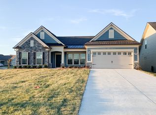 201 Franklin Spgs #226-LOT 226, Spring Hill, TN 37174