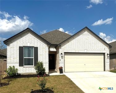 248 Teller Dr, Lockhart, TX, 78644