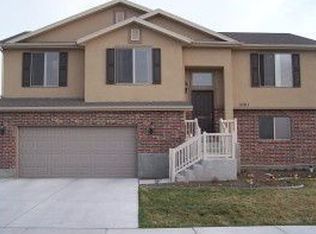 1081 W 1875 S, Lehi, UT 84043