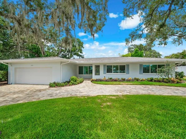 315 ORANGEWOOD LANE, LARGO, FL 33770