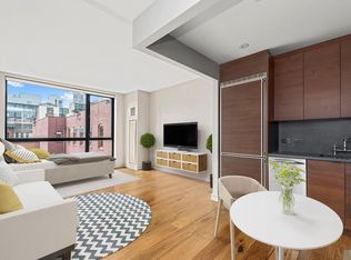 540 W 28th St APT 7A, New York, NY 10001