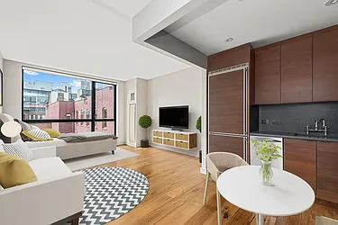 540 West 28th Street, #7A