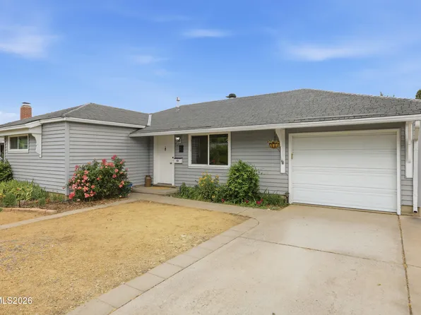 2 E O St, Sparks, NV 89431