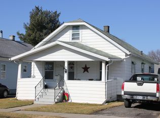 437 Phoenix Ave, Elmira, NY