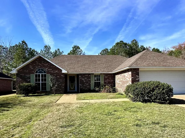 714 Tatum Dr, Florence, MS 39073