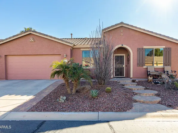 42559 W NORTH STAR Drive, Maricopa, AZ 85138