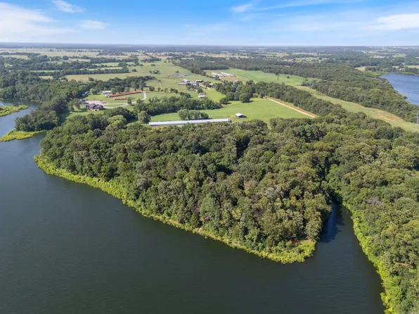 12007 Swepco Lake Rd, Gentry, AR 72734