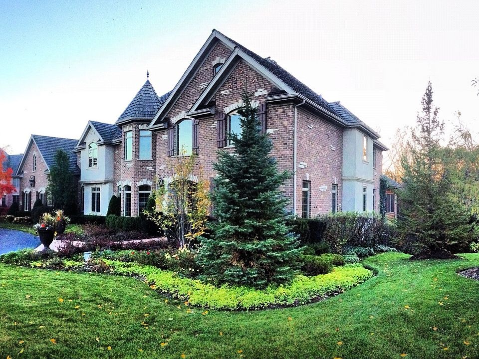21847 N Tall Oaks Dr, Kildeer, IL 60047 Zillow