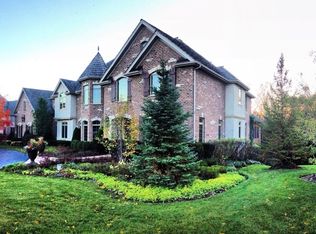 21847 N Tall Oaks Dr, Kildeer, IL 60047