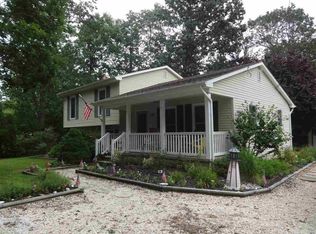 485 Hands Mill Rd, Woodbine, NJ 08270