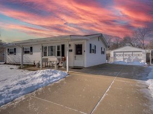 203 Gwen Ln, Trenton, OH