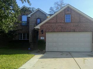 4930 Forest Hurst Dr, Spring, TX 77373