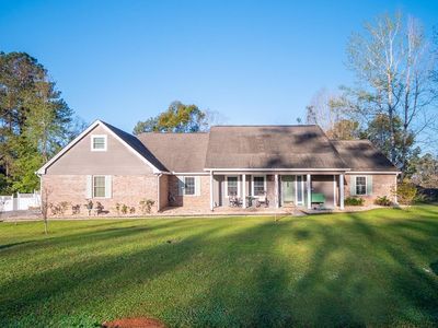 2608 N Sherwood Dr, Valdosta, GA, 31602