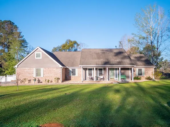 2608 N Sherwood Dr, Valdosta, GA 31602