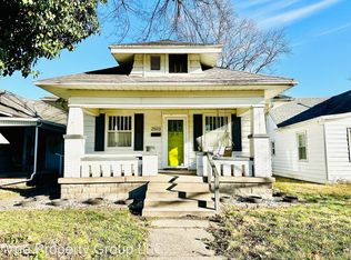 2503 Garfield Ave, Terre Haute, IN 47804