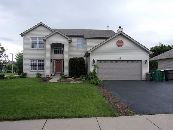 2nd image of 418 Glen Mor Dr