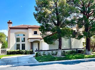 8340 Carmel Ridge Ct, Las Vegas, NV 89113