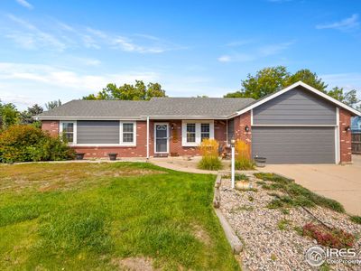 1327 Silver Leaf Dr, Loveland, CO, 80538