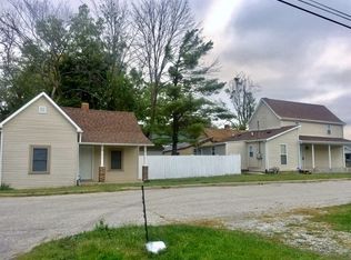 820 S 19th St, Lafayette, IN 47905