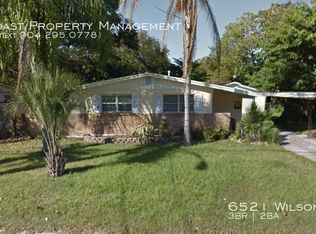 6521 Wilson Blvd, Jacksonville, FL 32210