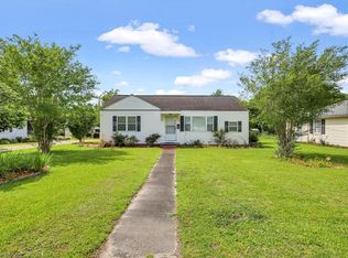 336 S 6th St, Jesup, GA 31545