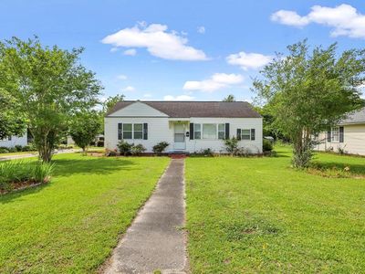 336 S 6th St, Jesup, GA, 31545