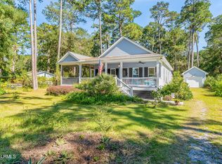 66 Dulamo Blf, Saint Helena Island, SC 29920