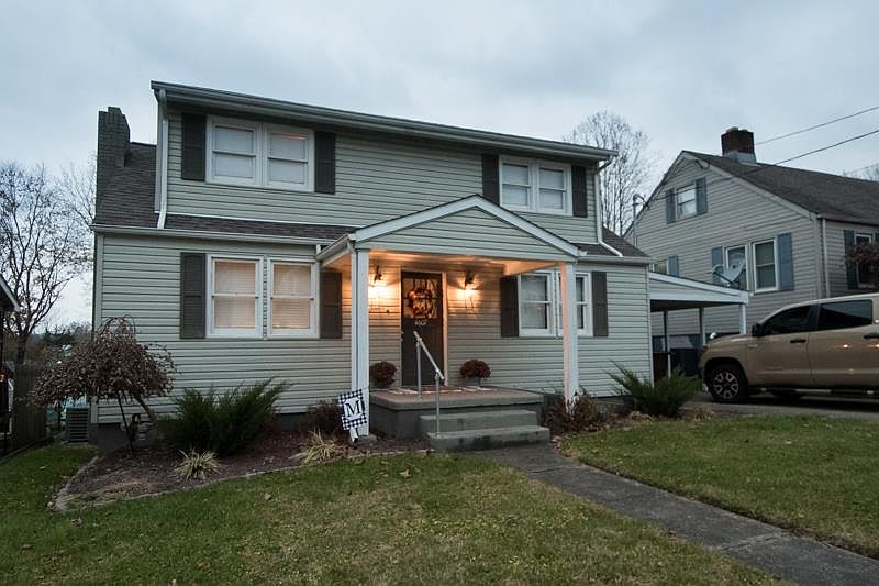 1st image of 4607 New Rose Ave