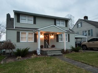 4607 New Rose Ave, Portsmouth, OH